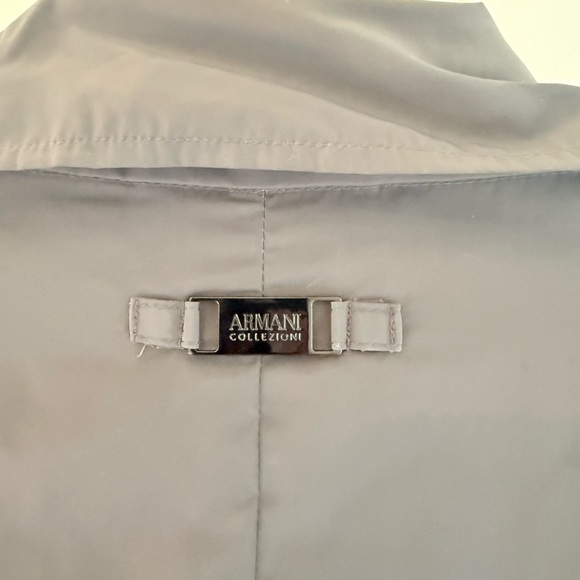 Lightweight Armani jacket - Picture 6 of 6